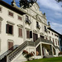 Villa Vistarenni